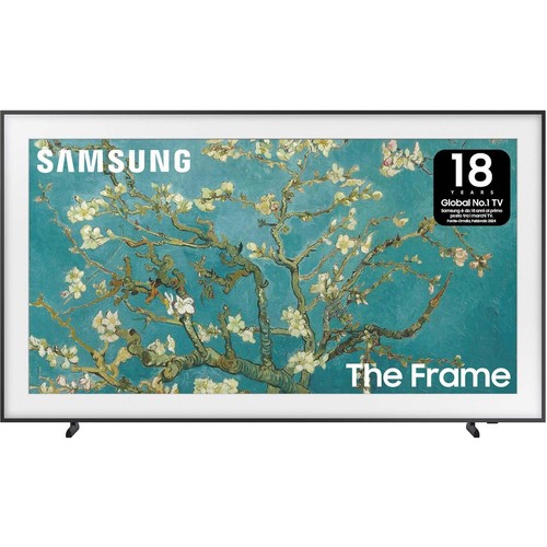 Led the frame 2026 - tv, 32