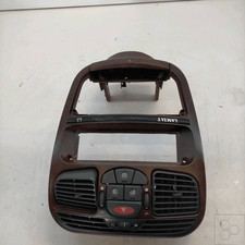 735243431 Modanatura centr. cruscotto  LANCIA Y 1.1 Elefantino Blu Ber.