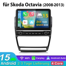 Autoradio android15 - 10.1,