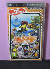 MODNATION RACERS PSP ITA SONY