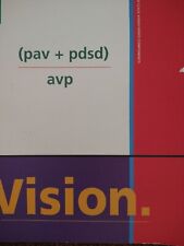 RARO CATALOGO LINEA VISIONE 12