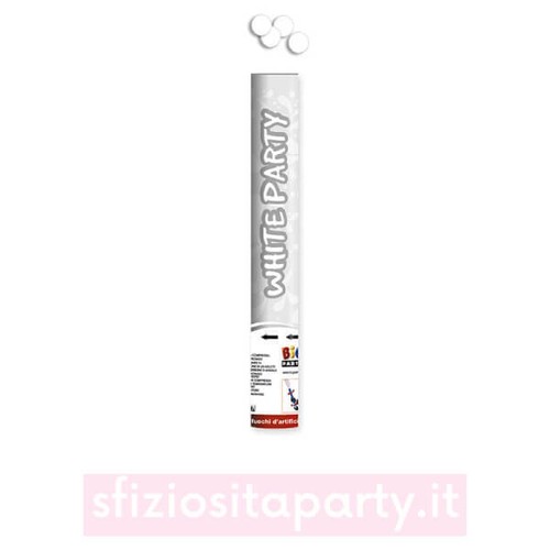 Cannone sparacoriandoli - cannone,