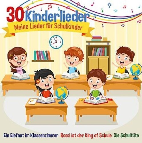 Canzoni per bambini - canzoni,