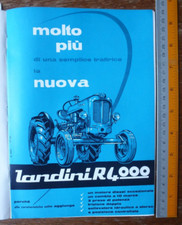 Advertising LANDINI