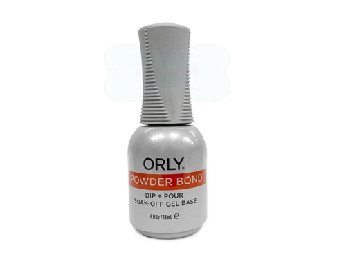 Orly gel base - gel, .6