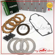 Dischi frizione KEVLAR +