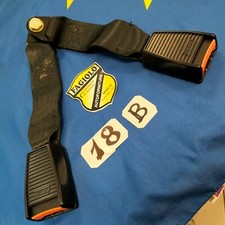 ASTA CINTURA SICUREZZA THEMA