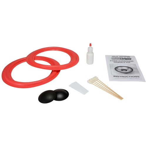 Kit surround per - , cerwin