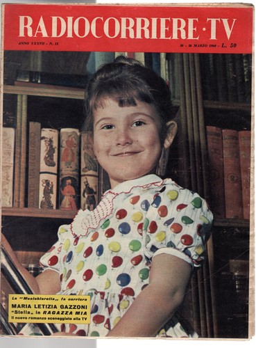 Radiocorriere 12 20 26 - radiocorriere, n