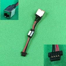 DC Jack presa di corrente