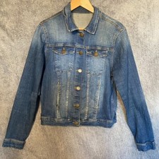 Giacca denim co denim XXS
