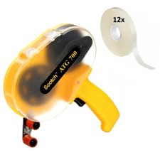 Rullo manuale 3M ATG700 incl