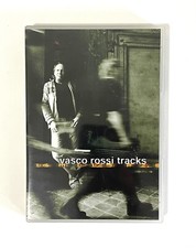 VASCO ROSSI TRACKS DVD