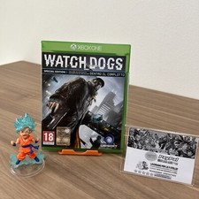 Watch Dogs - Microsoft Xbox One-???️? Completo✅