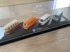 Vetrina Herpa Volkswagen T 1