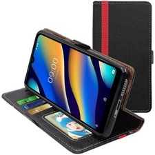 Cover Wiko View3 Lite Custodia