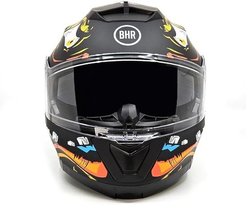 Bhr casco moto modulare - modulare,