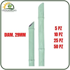 TUTORI IN PLASTICA PER PIANTE