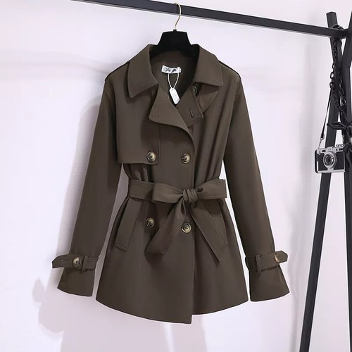 Giacca trench spolverino - trench, donna