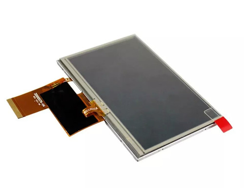 Lcd per garmin zumo 340 - per,