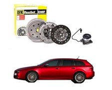 Luk Kit Frizione Volano per