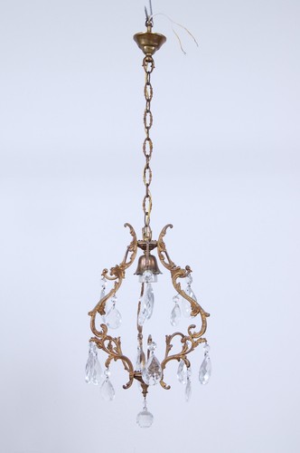 Lampadario liberty pendenti - lampadario,