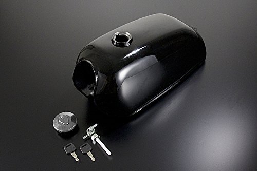 Motorcycle parts center fuel - parts,