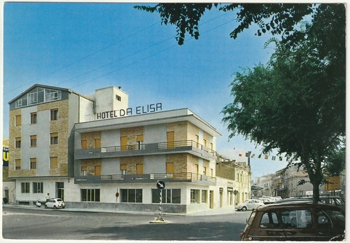 Porto torres sassari - porto,