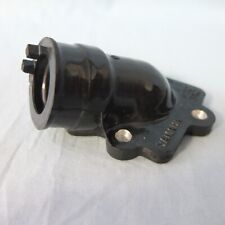 Per Aprilia sr 50 lc 94 96 collettore carburatore intake manifold scooter 20 Ø