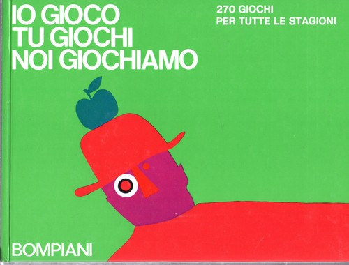Fai libro bambini - fai,