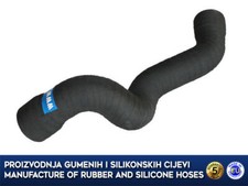 Tubo Turbo Intercooler VW