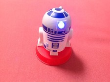 Star wars eurospin - r2,