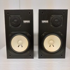 Yamaha NS-10M Speaker System