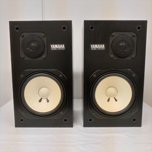 Yamaha 10m speaker system - ns-10m,