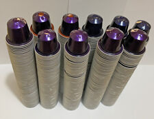 Nespresso 1000 capsule vuote 