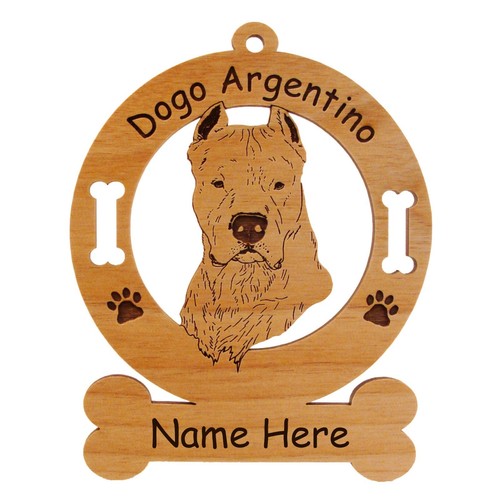 Dogo argentino head - argentino,