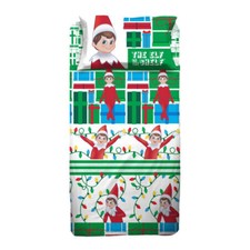 Completo lenzuola The Elf on