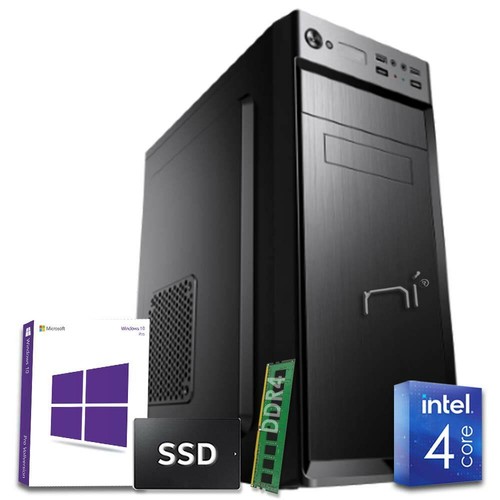 Fisso assemblato intel - fisso,