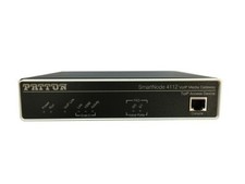 Patton smartnode sn4112 fxs - smartnode,