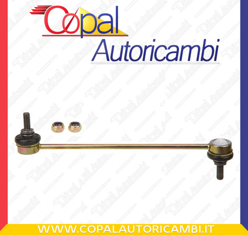 Asta puntone stabilizzatore - asta/puntone,,