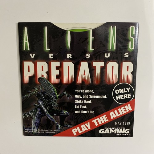 Aliens vesus predator - aliens,