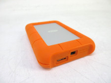 LaCie Rugged Mini 1TB USB 3.0