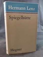 Capanna a specchio. - Prima