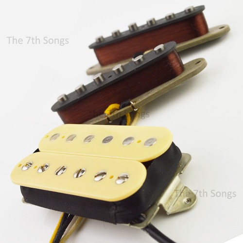 Pickup chitarra humbucker v70 - pickup,