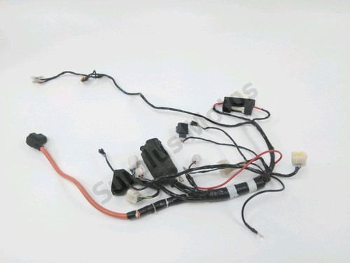 Faisceau electrique super soco - faisceau,