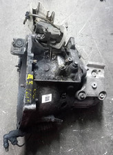 2223QX Cambio compl.  CITROEN C2 1.6 HDI VTS FAP Ber. 3p/d/1560cc