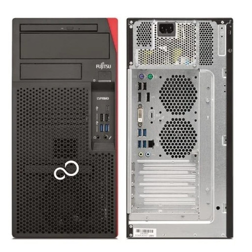 Fujitsu esprimo p958 tower - fujitsu,