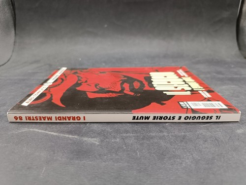 Fumetto cosmo grandi maestri - fumetto,