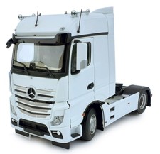 MARGE MODELS, MERCEDES Actros