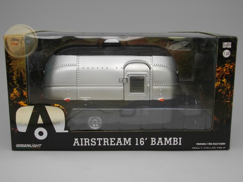 Bambi airstream sport - bambi,